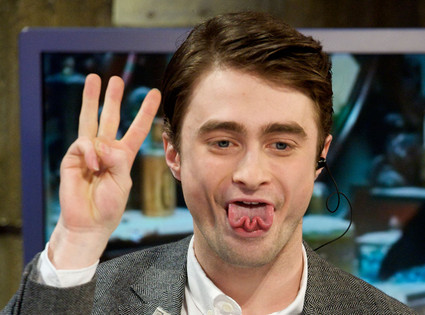 Daniel Radcliffe Daniel Radcliffe